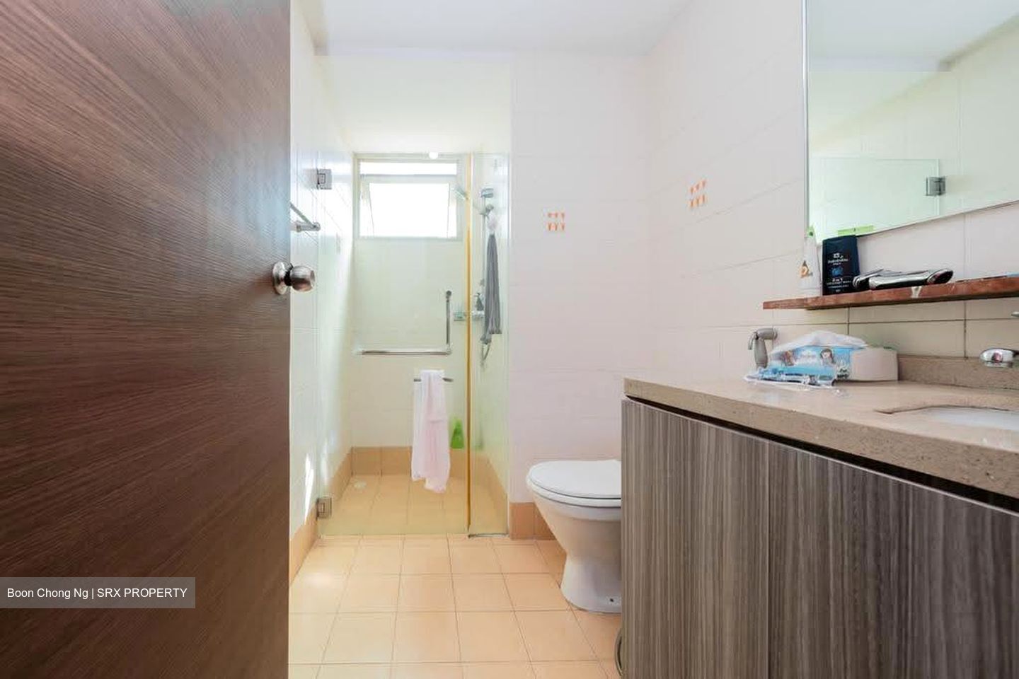 The Gardens At Bishan (D20), Condominium #634616101